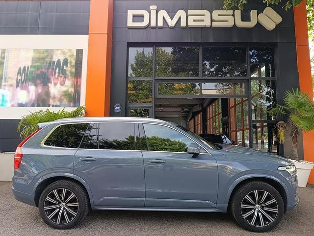 Volvo XC90 B5 D Core AWD Auto 173 kW (235 CV) - foto 1