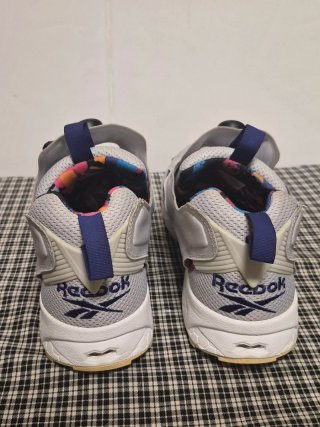 ZAPATILLAS REEBOK INSTAPUMP FURY