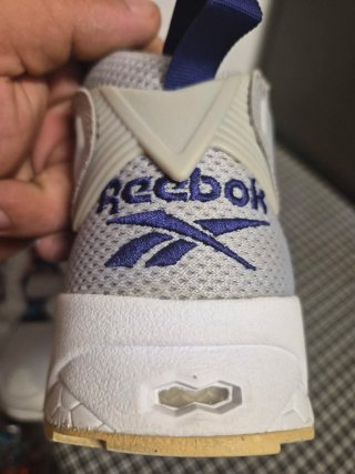 ZAPATILLAS REEBOK INSTAPUMP FURY