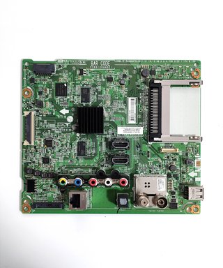 Main LG 43LH590V