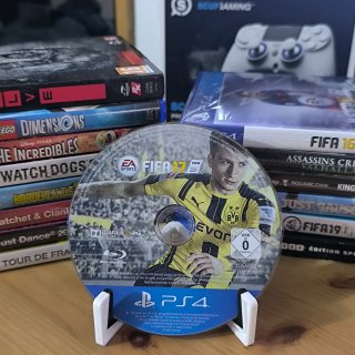FIFA 17 PS4 (PlayStation 4) - EA Sports