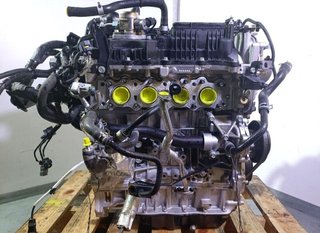 Motor completo g4kh hyundai i30 2.0 n rectp5335370