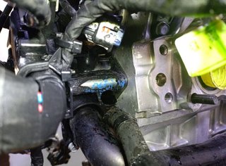 Motor completo g4kh hyundai i30 2.0 n rectp5335370