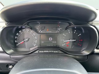 Citroen C3 PureTech 83 C-Series 61 kW (83 CV)