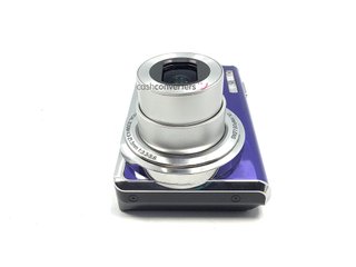 camara digital compacta olympus fe-5020
