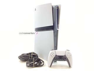consola ps5 sony playstation 5 pro 2tb