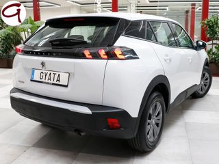 Peugeot 2008 PureTech 100 SANDS Active 75 kW (100 CV)