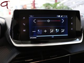 Peugeot 2008 PureTech 100 SANDS Active 75 kW (100 CV)