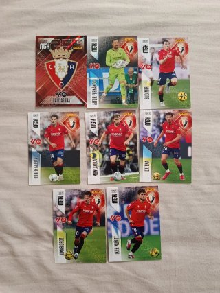 MEGACRACK 26/27 OSASUNA