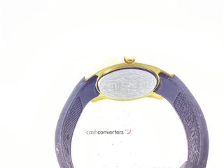 reloj pulsera premium señora guess w0109l1