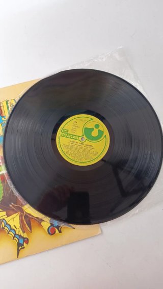 LP Barclay James Harvest - The Best Of