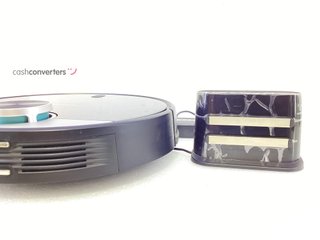 aspirador robot cecotec conga 3290 titanium