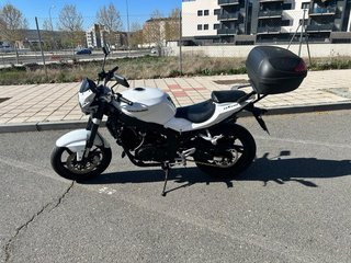 HYOSUNG 250
