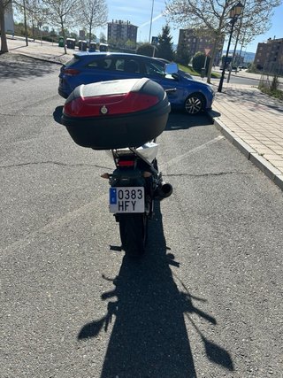HYOSUNG 250