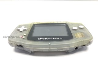 nintendo game boy advance