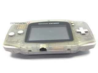 nintendo game boy advance