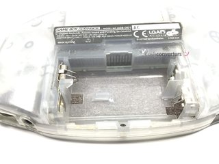 nintendo game boy advance