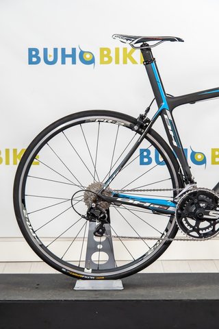 BH G5 9.3 T-M 2012 BICICLETA SEGUNDA MANO - Talla: M