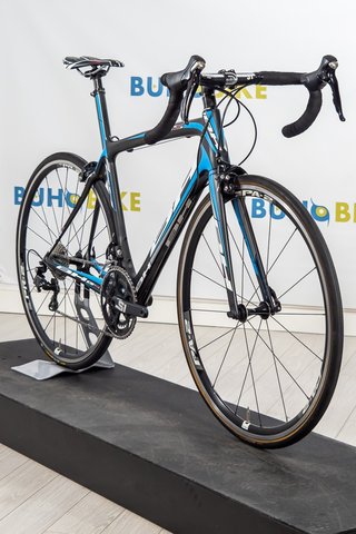 BH G5 9.3 T-M 2012 BICICLETA SEGUNDA MANO - Talla: M