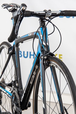 BH G5 9.3 T-M 2012 BICICLETA SEGUNDA MANO - Talla: M