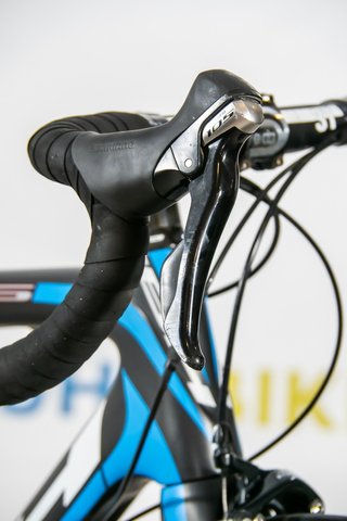 BH G5 9.3 T-M 2012 BICICLETA SEGUNDA MANO - Talla: M