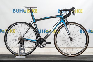 BH G5 9.3 T-M 2012 BICICLETA SEGUNDA MANO - Talla: M