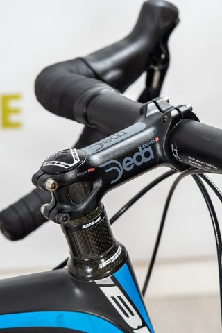 BH G5 9.3 T-M 2012 BICICLETA SEGUNDA MANO - Talla: M