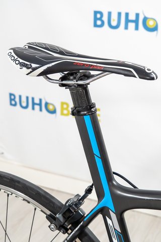 BH G5 9.3 T-M 2012 BICICLETA SEGUNDA MANO - Talla: M