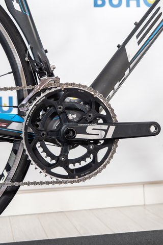 BH G5 9.3 T-M 2012 BICICLETA SEGUNDA MANO - Talla: M