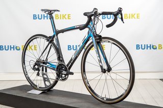 BH G5 9.3 T-M 2012 BICICLETA SEGUNDA MANO - Talla: M