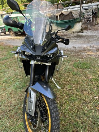 Kove 800XPro Adventure Moto 2026