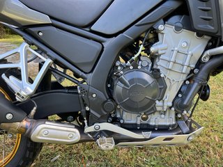 Kove 800XPro Adventure Moto 2026