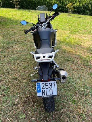 Kove 800XPro Adventure Moto 2026