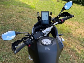 Kove 800XPro Adventure Moto 2026