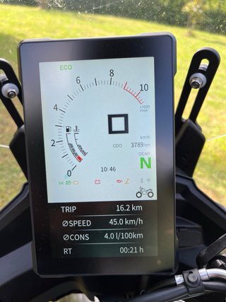 Kove 800XPro Adventure Moto 2026