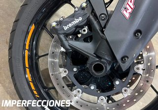 Ktm 1050 Adventure A2
