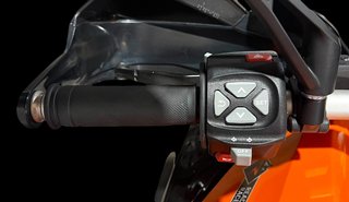 Ktm 1050 Adventure A2