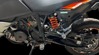Ktm 1050 Adventure A2