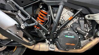 Ktm 1050 Adventure A2