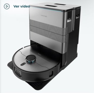 Cecotec Conga X100 X-Treme Nuevo 3 AÑOS GARANTIA