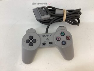 mando ps1 sony scph-1080
