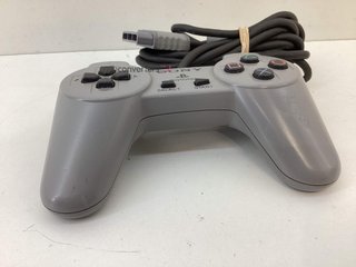 mando ps1 sony scph-1080