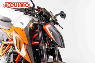 KTM 1290 SUPER DUKE R