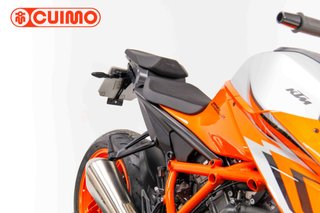 KTM 1290 SUPER DUKE R