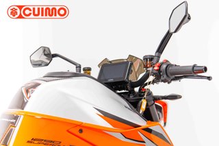 KTM 1290 SUPER DUKE R