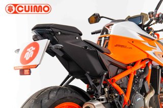 KTM 1290 SUPER DUKE R