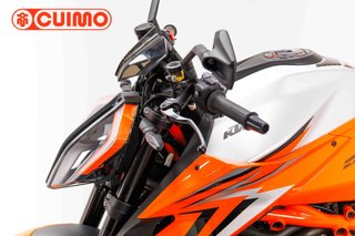 KTM 1290 SUPER DUKE R