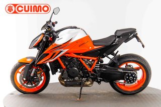 KTM 1290 SUPER DUKE R