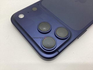 apple iphone 17 pro max 256gb