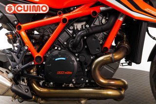 KTM 1290 SUPER DUKE R